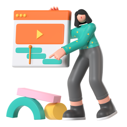 영상 - 기록과 홍보, 두 목적을 모두 충족하는 콘텐츠를 제작합니다.